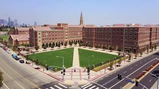 Visit usc on : https://www./user/usc/ learn more about the university
of southern california: https://www.usc.edu take a tour villag...