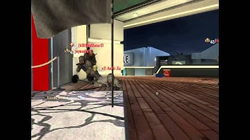 Black Ops 2 Semtex Kills 5