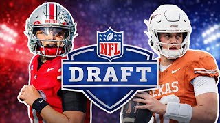 The 2027 NFL QB Draft Class Is ABSURD… Best Ever?! | Sloppy Saturdays