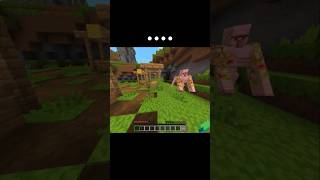 RIP iron Golem 💀🙏