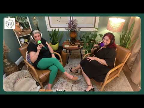 It's Good to Catch Up Episode 4 | Sheryl B. Coming Soon