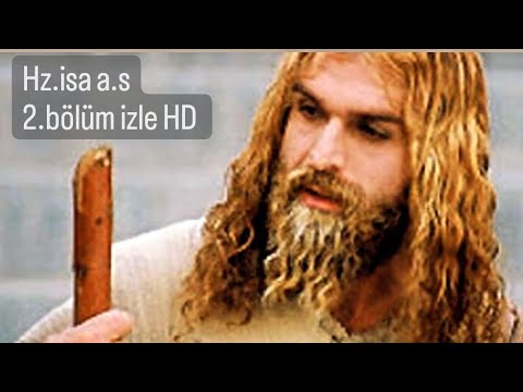 Hz.isa a.s dizisi 2. bölüm izle HD