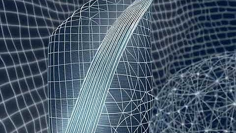 Neural Networks _ Stable Diffusion Deforum Animation test in Visions of Chaos