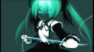 Nightcore - Auge um Auge