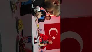 Tarık Kaptan Havayolları Resimi