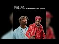 YG - Scared Money ft. 2Pac, NLE Choppa, J Cole, MoneyBagg Yo (Remix - Official Audio)