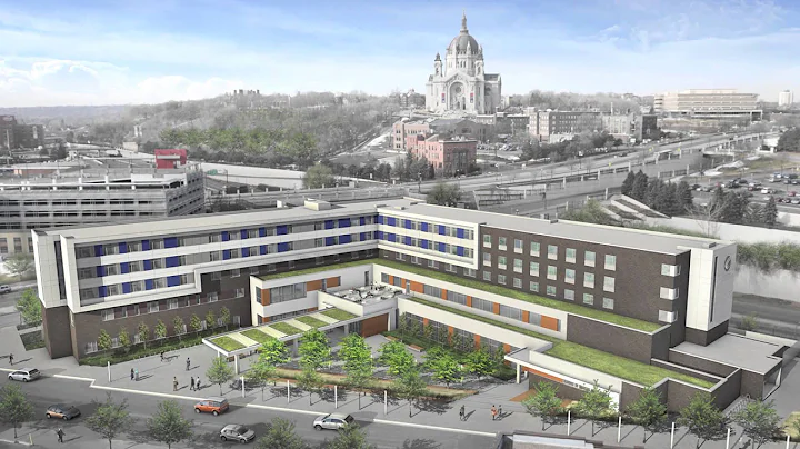 Andy Cecere: A Capital Campaign for Catholic Chari...