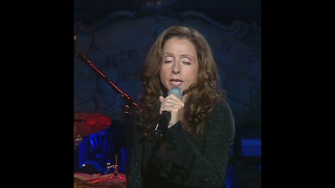 Weihnachten mit Vicky Leandros Tourtrailer 2019 YouTube