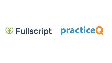 PracticeQ & Fullscript | Integration Demo
