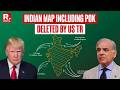 BREAKING: Indian Map Posted By US Trade Representative Deleted After Pakistan Reaches Out