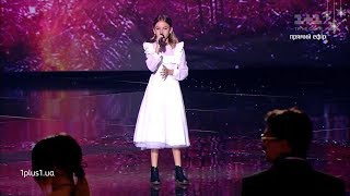 Daneliya Tuleshova 'Spectrum' – The Winner's Song – final – Voice.Kids – season 4