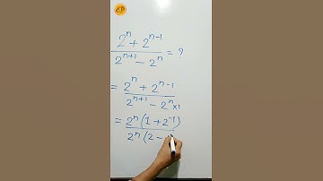 Simplification (P-105)  #shorts