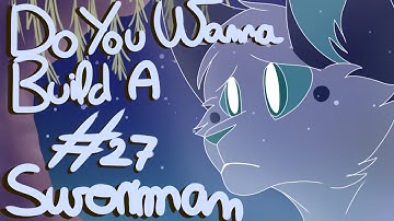 Do You Wanna Build A Snowman | Snowfur & Bluestar | MAP Part #27