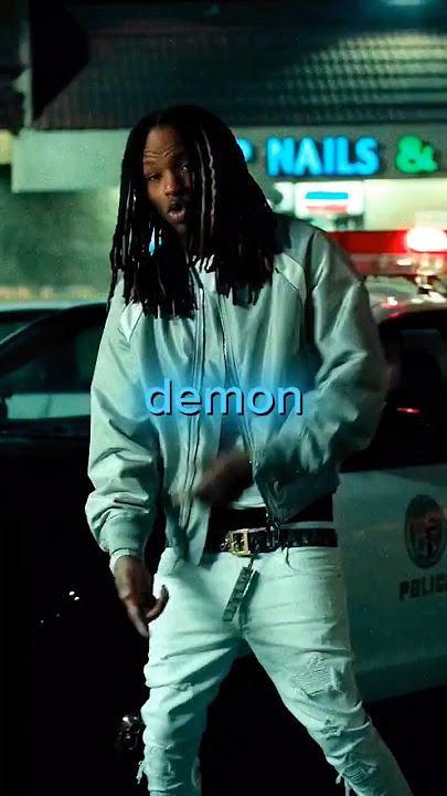 KING VON DEMON LIVE PERFORMANCE 😳🔥
