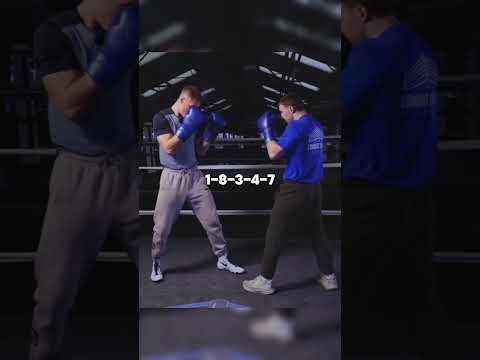 3 Must Know Combos For Beginners 🥊