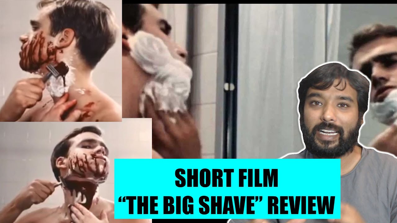VLOG 226 || Martin Scorsese Short film 