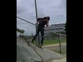 🔥 Aidan Campbell brings the heat in Foundation’s “Today Tomorrow Forever”