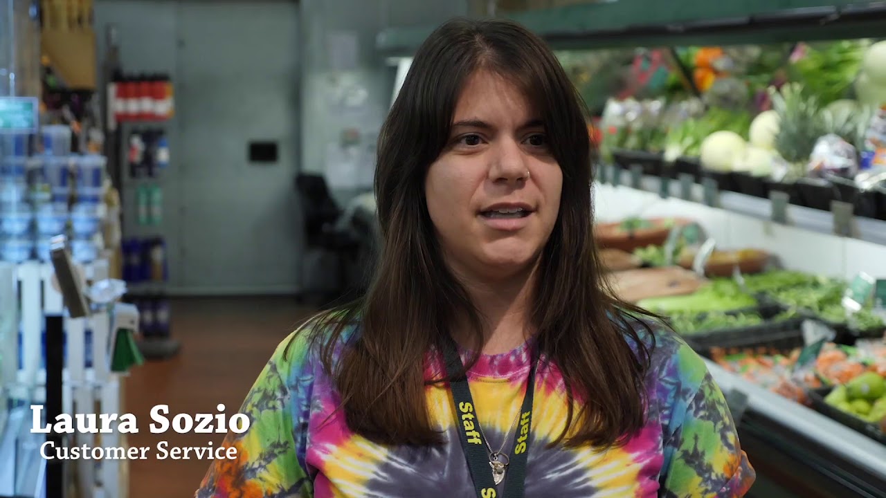 Lori's Natural Foods- About Us!