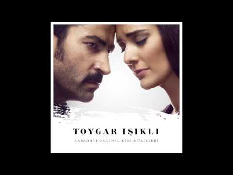 Karadayı \