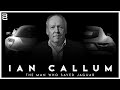 Ian Callum Was Britain&#39;s Most Important Car Designer