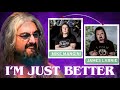 Mike Portnoy Shreds Mangini&rsquo;s &ldquo;Enemy Inside&rdquo; Live&mdash;How We Got Here?