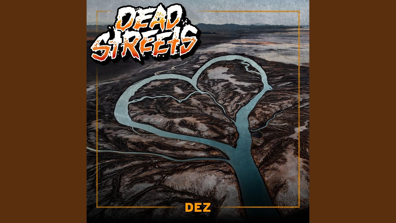 Watch Dez on YouTube Watch Dez on YouTube