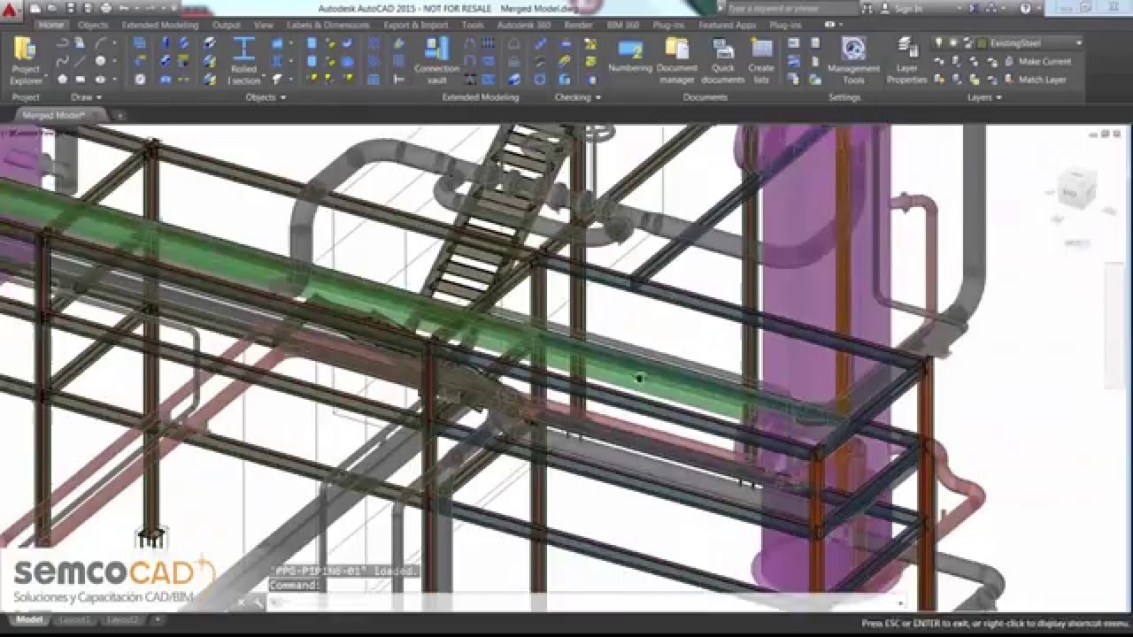advance steel to inventor advance steel to inventor