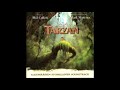 Tarzan - Strangers Like Me (Finnish Soundtrack)