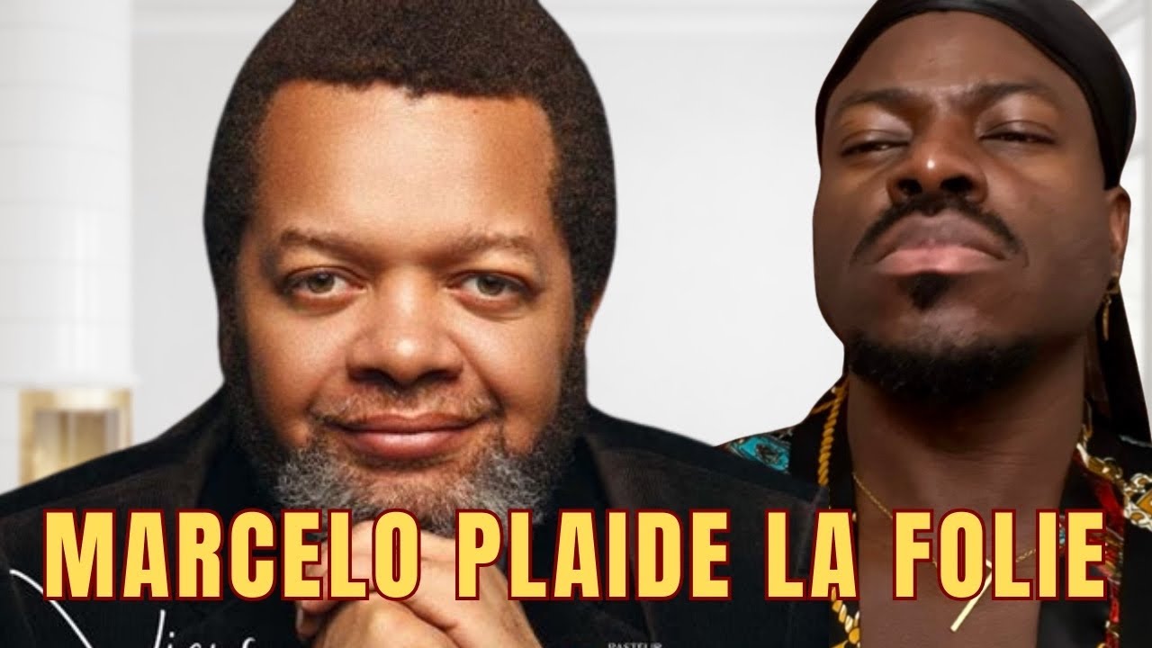 MARCELO TUNASI PLAIDE LA FOLIE AU TRIBUNAL 