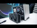 Watercooling The NCase M1 - Epic, or Average?