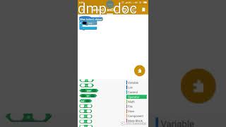 Sketchware Basic (3) || Using If then
