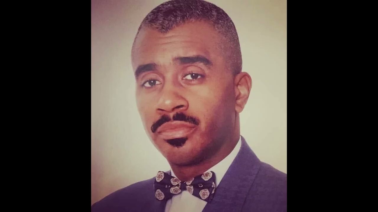 Truth Of God #409 1997-11-15 Apostle Gino Jennings (Throwback)