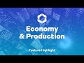 Economy &amp; Production I Feature Highlights Ep 9 I Cities: Skylines II