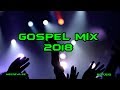 Gospel Mix 2018 - As Melhores - Exclusivo Balada Gospel