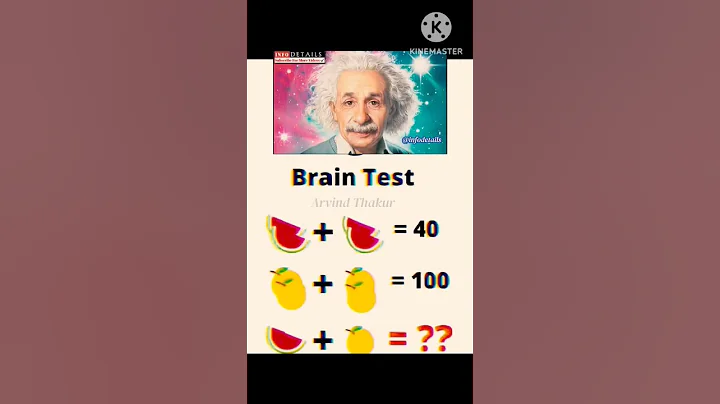 Can you solve this Maths puzzles? | Math puzzles bring Test #mathgame #ytshorts#viralshorts#shorts#m