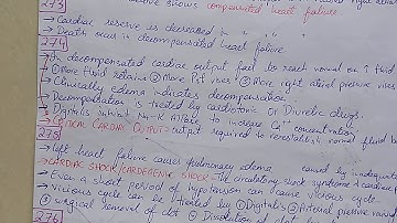 Guyton Chapter 22 SUMMARY