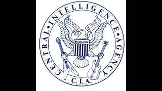 C.I.A. - Central Intelligence Agency [EP]