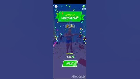 Muscle Rush Noob Vs Pro Vs Hacker Walkthrough