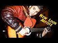 Tkhrbicha  amin toofani    free tab acoustic guitar lesson  learn to play  dga 