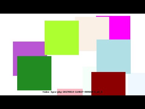 Video Gcs Pkg 20170814 114027 888660 1 Of 1 