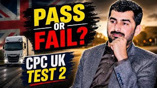 VIDEO 2 🇬🇧 UK CPC Case Study Test 2 | Urdu Hindi Explanation | Module 2 Practice 2026