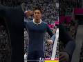 Ruud van Nistelrooy x Fernando Torres