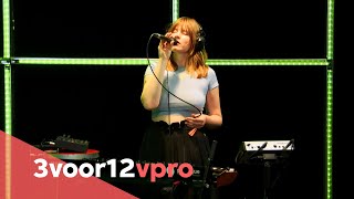 PVA Live at 3voor12 Radio