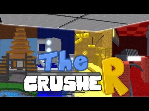 Roblox The Crusher Blast Furnace Anthados 5 Stars Solo Speedrun - roblox escape room meltdown speedrun youtube