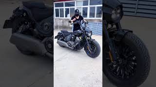 Details Mega Beast 3.0 | Benda Cruiser 500 #motorcycle #harley #cruiser #review #newbikelaunch News