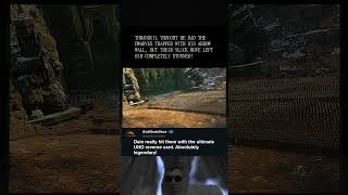 Lee Pace wasn't ready! 🧝‍♂️ The Hobbit BTS secret #shorts