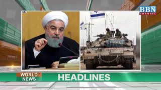 World News Headlines 24th February 2021 | BBN NEWS screenshot 3
