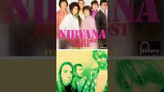 That Time Nirvana Got SUED By The Other Nirvana