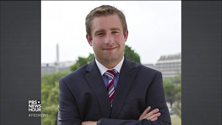 How a baseless conspiracy theory grew around Seth Rich's murder - DayDayNews