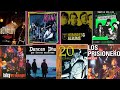 Mana, Soda Stereo, Enanitos verdes, Prisioneros, Hombres G ... EXITOS Clasicos Del Rock En Español